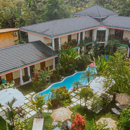 Coco Beach Village Matapalo  Экстерьер фото