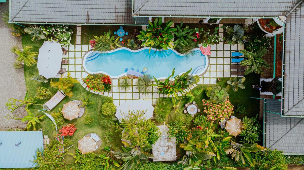 Coco Beach Village Matapalo  Экстерьер фото