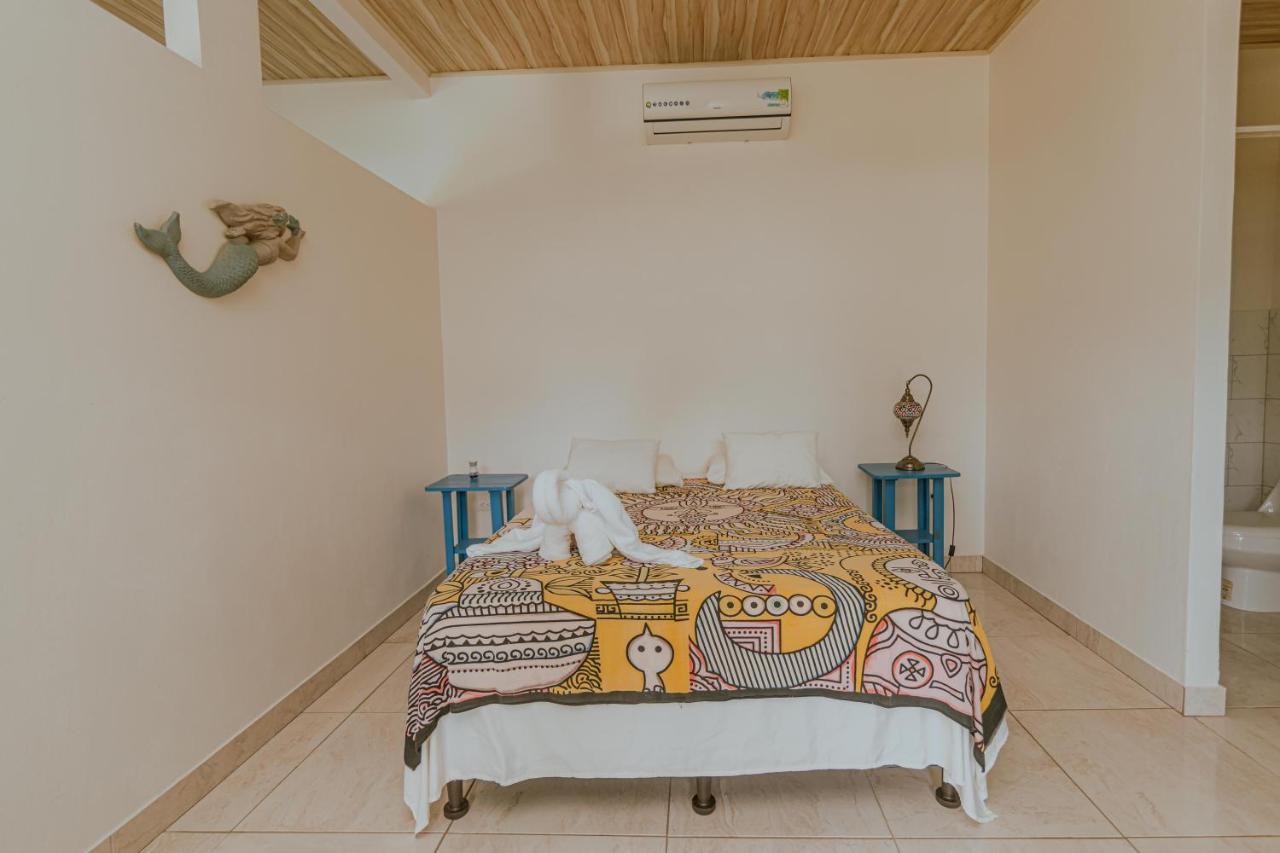 Coco Beach Village Matapalo  Экстерьер фото