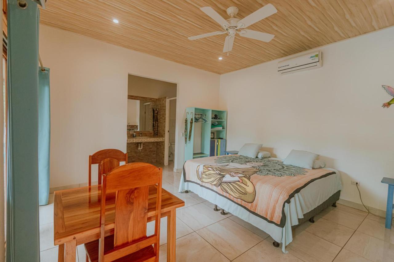 Coco Beach Village Matapalo  Экстерьер фото