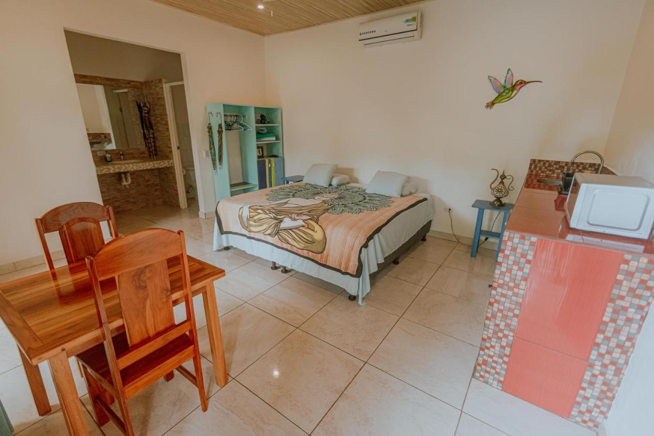 Coco Beach Village Matapalo  Экстерьер фото