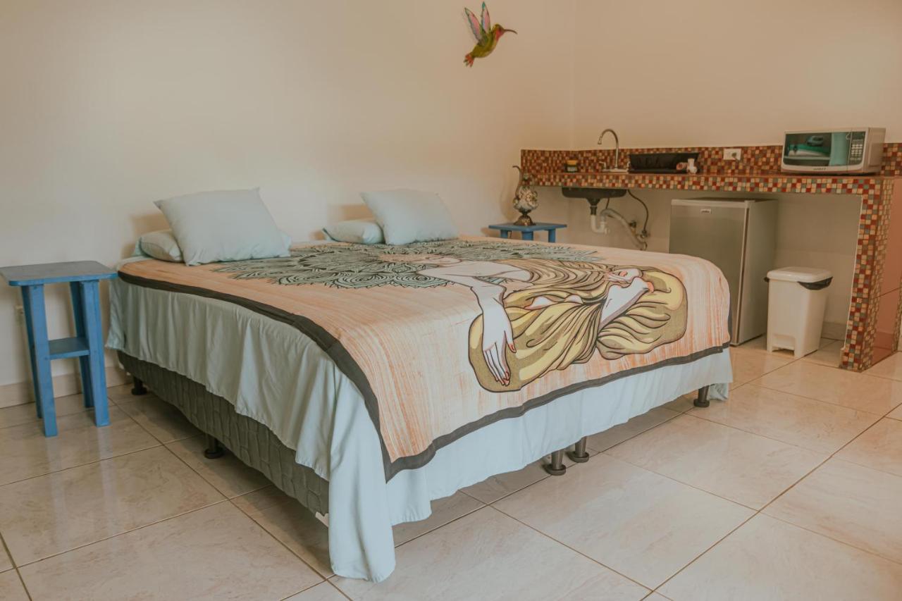 Coco Beach Village Matapalo  Экстерьер фото