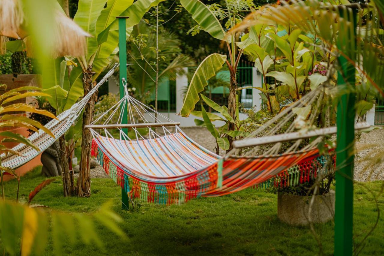 Coco Beach Village Matapalo  Экстерьер фото