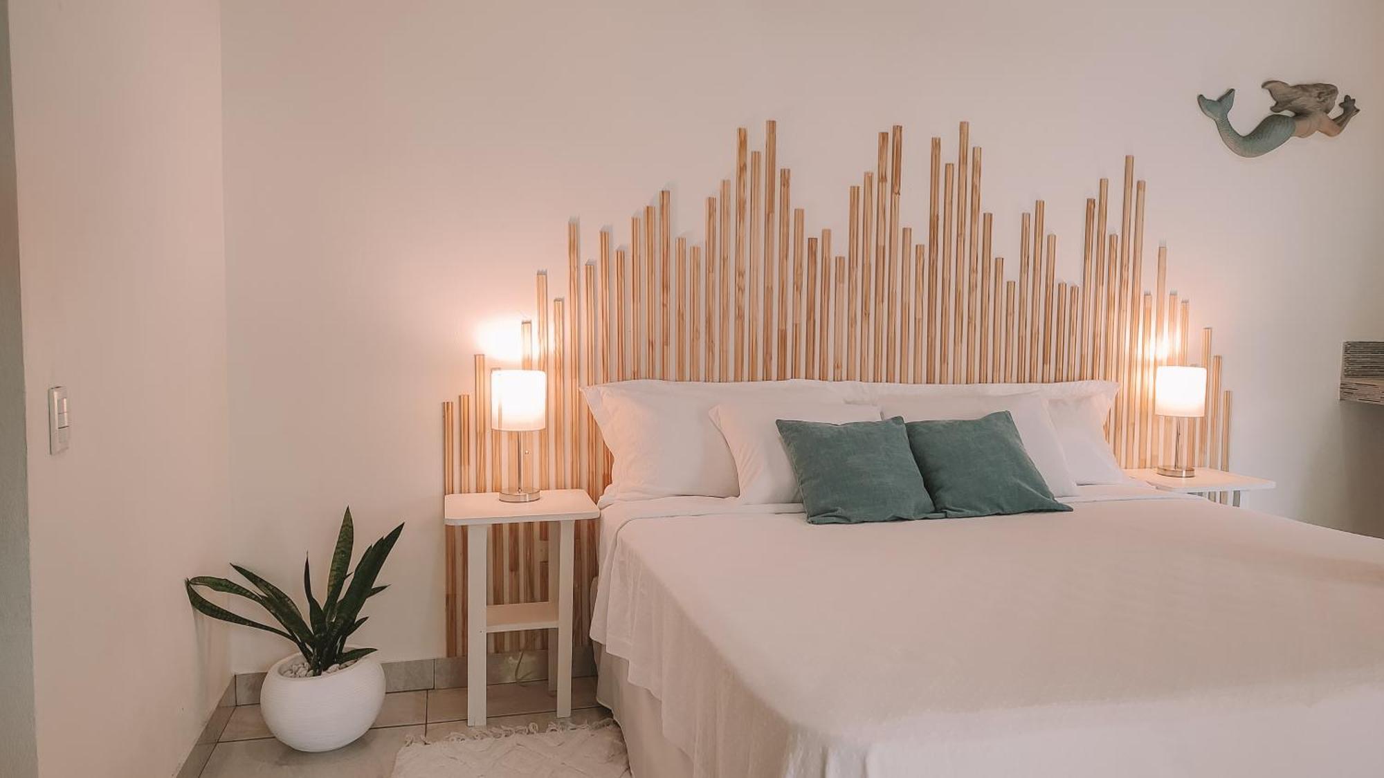 Coco Beach Village Matapalo  Экстерьер фото