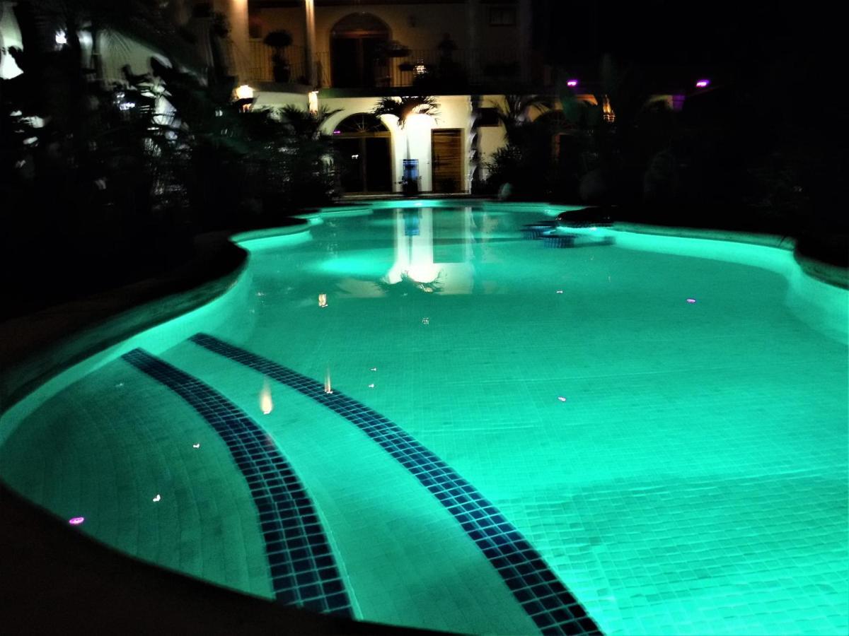 Coco Beach Village Matapalo  Экстерьер фото
