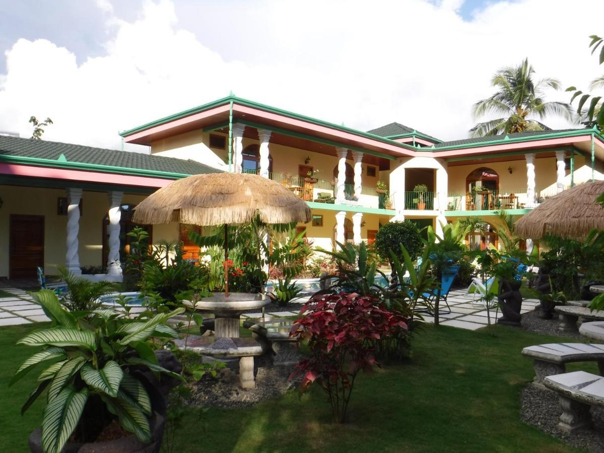 Coco Beach Village Matapalo  Экстерьер фото