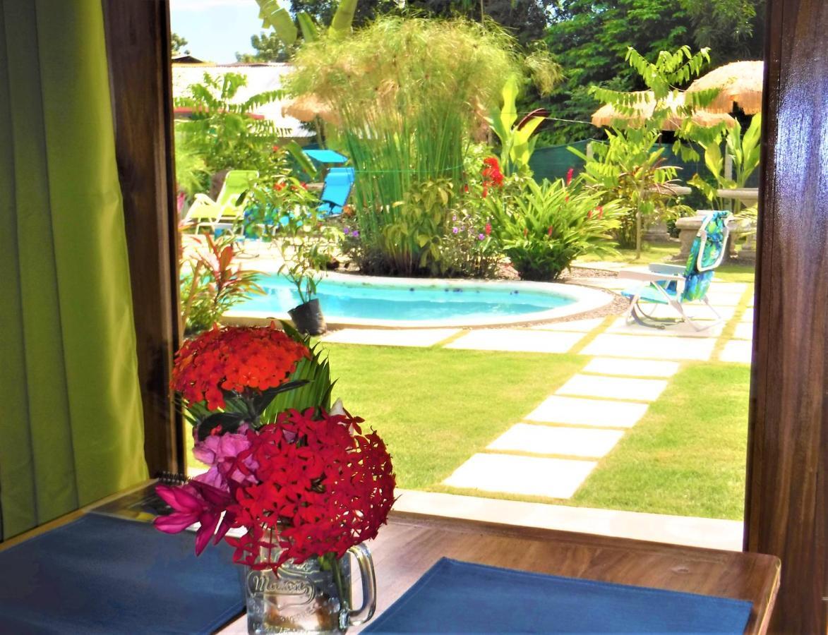 Coco Beach Village Matapalo  Экстерьер фото