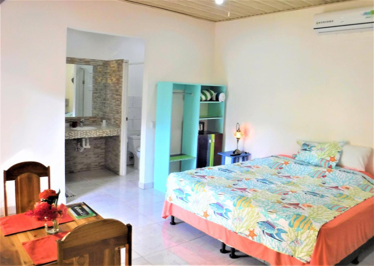 Coco Beach Village Matapalo  Экстерьер фото