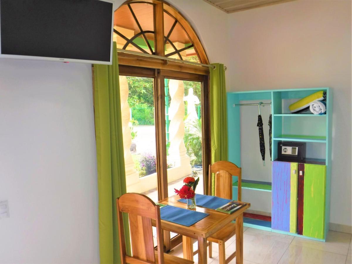 Coco Beach Village Matapalo  Экстерьер фото
