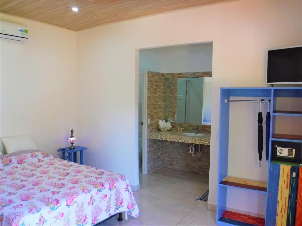Coco Beach Village Matapalo  Экстерьер фото